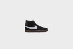 Nike SB Zoom Blazer Mid (Black/White-Black-Sail) 17 Nike SB Zoom Blazer Mid (Black/White-Black-Sail) -Street Sneaker Shop NikeSBZoomBlazerMid Black White Black Sail 864349 0104