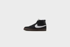 Nike SB Zoom Blazer Mid (Black/White-Black-Sail) 18 Nike SB Zoom Blazer Mid (Black/White-Black-Sail) -Street Sneaker Shop NikeSBZoomBlazerMid Black White Black Sail 864349 0105