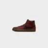 Nike SB Zoom Blazer Mid (Oxen Brown/Black-Oxen Brown) 1 Nike SB Zoom Blazer Mid (Oxen Brown/Black-Oxen Brown) -Street Sneaker Shop NikeSBZoomBlazerMid OxenBrown Black OxenBrown 864349 2041