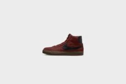 Nike SB Zoom Blazer Mid (Oxen Brown/Black-Oxen Brown)