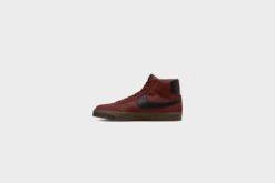 Nike SB Zoom Blazer Mid (Oxen Brown/Black-Oxen Brown) -Street Sneaker Shop NikeSBZoomBlazerMid OxenBrown Black OxenBrown 864349 2045