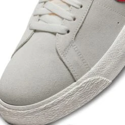 Nike SB Zoom Blazer Mid (Summit White/University Red) -Street Sneaker Shop NikeSBZoomBlazerMid SummitWhite UniversityRed 864349 10910