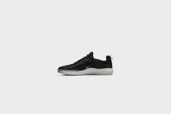 Nike SB Zoom Nyjah 3 (Black/White-Black-Summit White) -Street Sneaker Shop NikeSBZoomNyjah3 Black White Black SummitWhite DJ6130 0025