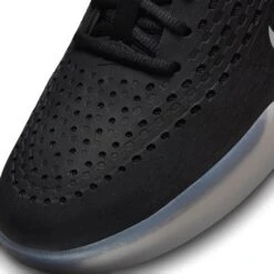 Nike SB Zoom Nyjah 3 (Black/White-Black-Summit White) -Street Sneaker Shop NikeSBZoomNyjah3 Black White Black SummitWhite DJ6130 0029