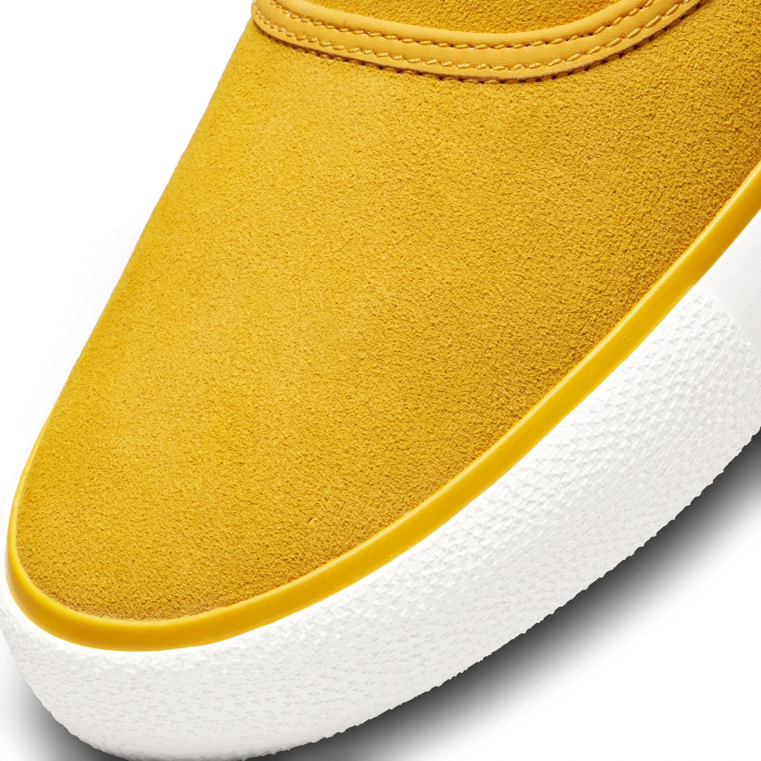 Nike SB Zoom Verona Slip PRM (Dark Sulfur/Habanero Red-Sail) 12 Nike SB Zoom Verona Slip PRM (Dark Sulfur/Habanero Red-Sail) - Image 10