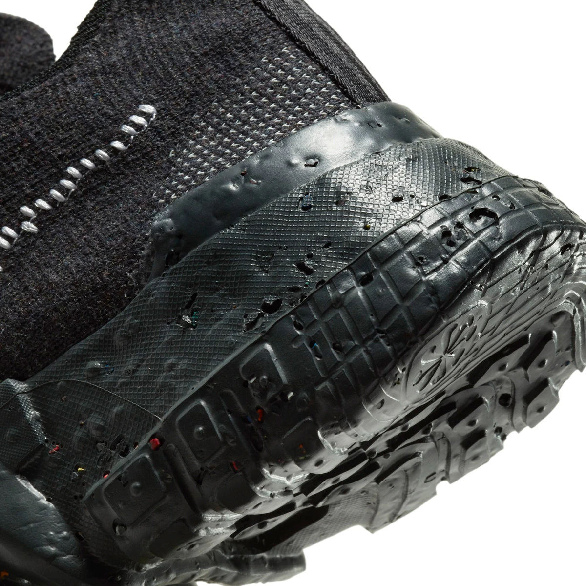 Nike Space Hippie 01 (Anthracite/White-Black-Volt) 10 Nike Space Hippie 01 (Anthracite/White-Black-Volt) - Image 8