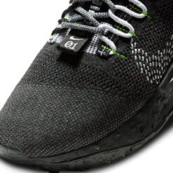 Nike Space Hippie 01 (Anthracite/White-Black-Volt) 16 Nike Space Hippie 01 (Anthracite/White-Black-Volt) -Street Sneaker Shop NikeSpaceHippie01 AnthraciteWhite Black Volt DJ3056 001 10