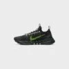 Nike Space Hippie 01 (Anthracite/White-Black-Volt) -Street Sneaker Shop NikeSpaceHippie01 AnthraciteWhite Black Volt DJ3056 001 6