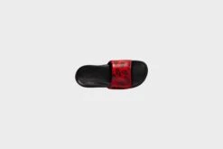 Nike Victori One Slide Print (University Red/Black/Black) -Street Sneaker Shop NikeVictoriOneSlidePrint UniversityRed Black Black CN9678 6017