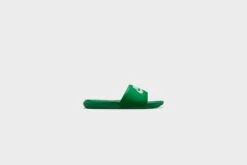 Nike Victori One Slide SB (Lucky Green/White) 9 Nike Victori One Slide SB (Lucky Green/White) -Street Sneaker Shop NikeVictoriOneSlideSB LuckyGreen White DR2018 3003