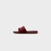 Nike Victori One Slide SB (Team Red/White-Team Red)