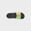 Nike Victori One Slide (LT Liquid Lime/Turf Orange) 2 Nike Victori One Slide (LT Liquid Lime/Turf Orange) -Street Sneaker Shop NikeVictoriOneSlide LTLiquidLimeTurfOrange