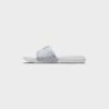 WMNS Nike Victori One Slide Print (White/Metallic Gold-Wolf Grey) 2 WMNS Nike Victori One Slide Print (White/Metallic Gold-Wolf Grey) -Street Sneaker Shop NikeWVictoriOne White WolfGrey PurePlatinum MetallicGold CN9676 1031