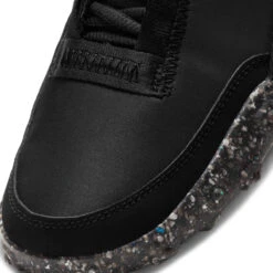 Nike Waffle Racer Crater (Black/Black) 17 Nike Waffle Racer Crater (Black/Black) -Street Sneaker Shop NikeWaffleRacerCrater BlackBlack DD2866 001 10