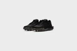 Nike Waffle Racer Crater (Black/Black) 14 Nike Waffle Racer Crater (Black/Black) -Street Sneaker Shop NikeWaffleRacerCrater BlackBlack DD2866 001 4