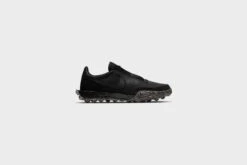 Nike Waffle Racer Crater (Black/Black) 11 Nike Waffle Racer Crater (Black/Black) -Street Sneaker Shop NikeWaffleRacerCrater BlackBlack DD2866 001 8