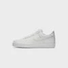 WMNS Nike Air Force 1 ‘07 (White/White)