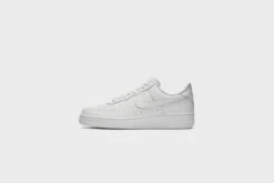 WMNS Nike Air Force 1 ‘07 (White/White)