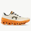 Women's Cloudmonster (Fawn/Turmeric) -Street Sneaker Shop ON CLOUDMONSTER SHOES FOR WOMEN FAWN TURMERIC CLOUDMONSTER FAWNTURMERIC W 6