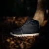 Publish X The North Face Back-To-Berkeley Redux Leather (Navy) -Street Sneaker Shop Publish x TheNorthFace BackToBerkelyRedux LeatherNavy