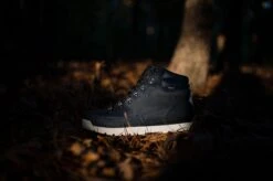 Publish X The North Face Back-To-Berkeley Redux Leather (Navy)