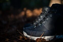 Publish X The North Face Back-To-Berkeley Redux Leather (Navy) -Street Sneaker Shop Publish x TheNorthFace BackToBerkelyRedux LeatherNavy 2