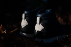 Publish X The North Face Back-To-Berkeley Redux Leather (Navy) -Street Sneaker Shop Publish x TheNorthFace BackToBerkelyRedux LeatherNavy 5