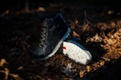 Publish X The North Face Back-To-Berkeley Redux Leather (Navy) -Street Sneaker Shop Publish x TheNorthFace BackToBerkelyRedux LeatherNavy 6