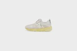 Puma Blaze Of Glory “The NeverWorn” (Whisper White-Puma Team Gold)