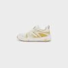 Puma Blaze Of Glory Deep South (Pristine-Bamboo) 2 Puma Blaze Of Glory Deep South (Pristine-Bamboo) -Street Sneaker Shop PumaBlazeofGloryDeepSouth Pristine Bamboo 384024 011