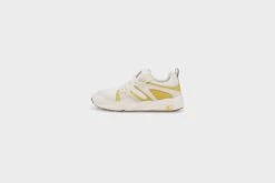 Puma Blaze Of Glory Deep South (Pristine-Bamboo)