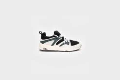 Puma Blaze Of Glory Premium (Puma Black-Dark Slate)