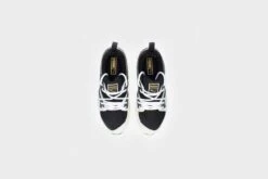 Puma Blaze Of Glory Premium (Puma Black-Dark Slate) -Street Sneaker Shop PumaBlazeofGloryPremium PumaBlack DarkSlate 383526 034