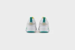 Puma Blaze Of Glory Retro (Puma White-Gray Violet) -Street Sneaker Shop PumaBlazeofGloryRetro PumaWhite GrayViolet 383528 014