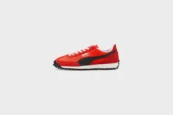 Puma Easy Rider II (High Risk Red-Cherry Tomato)