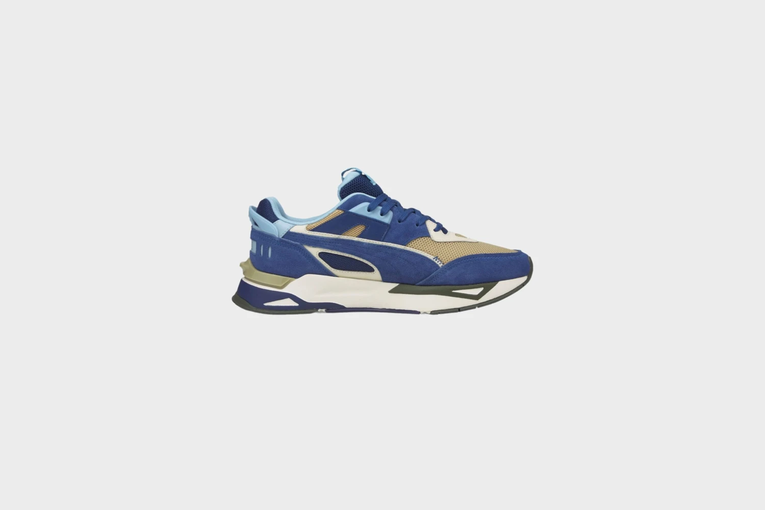 Puma Mirage Sport KITSUNE (Blue Depths-Travertine) 5 Puma Mirage Sport KITSUNE (Blue Depths-Travertine) - Image 3