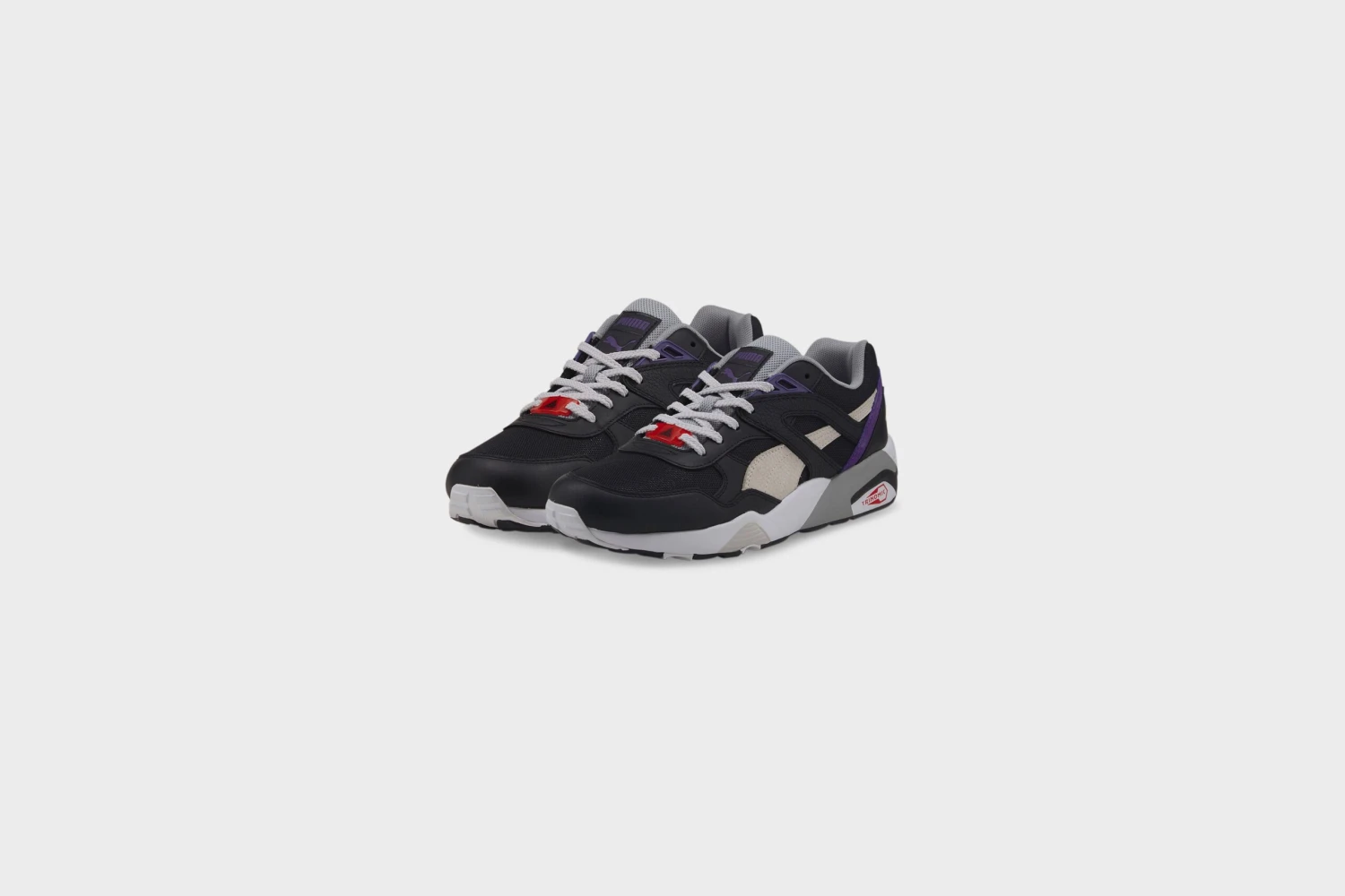 Puma R698 “Reverse Classics” (Puma Black-Nimbus Cloud) 4 Puma R698 “Reverse Classics” (Puma Black-Nimbus Cloud) - Image 2