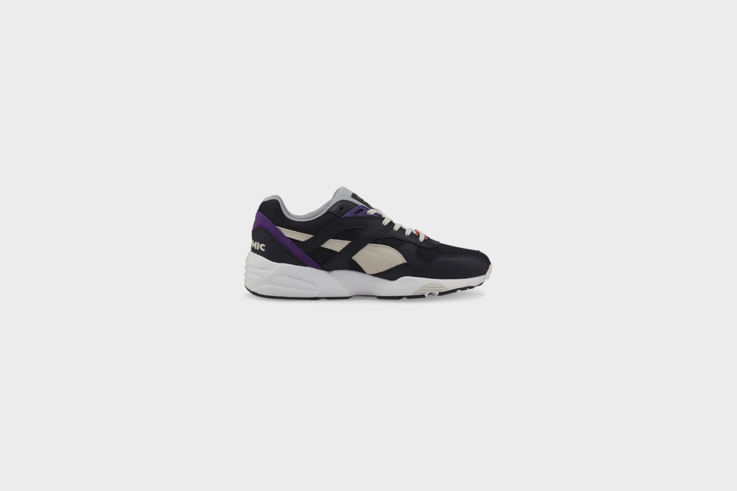 Puma R698 “Reverse Classics” (Puma Black-Nimbus Cloud) 5 Puma R698 “Reverse Classics” (Puma Black-Nimbus Cloud) - Image 3