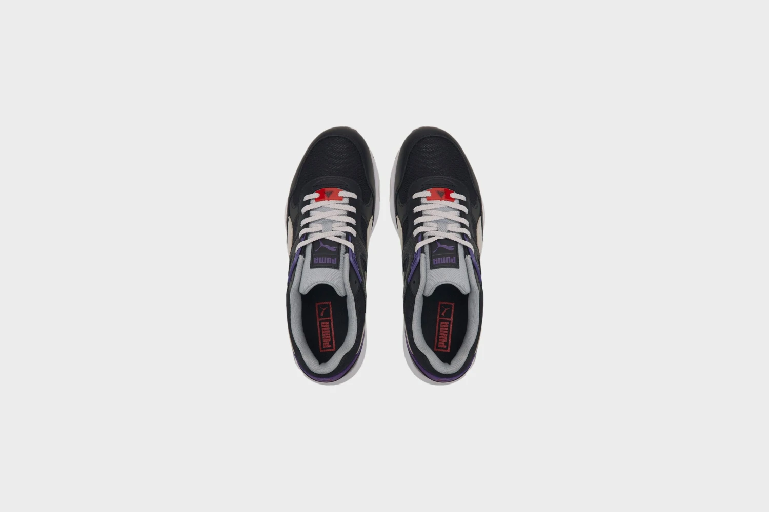 Puma R698 “Reverse Classics” (Puma Black-Nimbus Cloud) 6 Puma R698 “Reverse Classics” (Puma Black-Nimbus Cloud) - Image 4