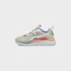 WMNS Puma RS-Curve Aura Wn'S (Shift Sand-Eggnog-Puma Silver) -Street Sneaker Shop PumaRS CurveAuraWn S ShiftSand Eggnog PumaSilver