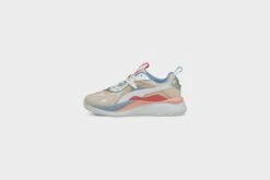 WMNS Puma RS-Curve Aura Wn'S (Shift Sand-Eggnog-Puma Silver)