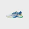 Puma RS-Fast Paradise (White/Blue/Yellow) 1 Puma RS-Fast Paradise (White/Blue/Yellow) -Street Sneaker Shop PumaRS FastParadise WhiteBlueYellow