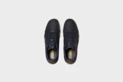 Puma Ralph Sampson X TMC (Peacoat-Peacoat) -Street Sneaker Shop PumaRalphSampsonxTMC Peacoat Peacoat 381802 024