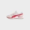 Puma Space Lab (Vaporous Gray-H/R Red-White) -Street Sneaker Shop PumaSpaceLab VaporousGray H RRed White 383158 041