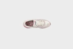 Puma Space Lab (Vaporous Gray-H/R Red-White) -Street Sneaker Shop PumaSpaceLab VaporousGray H RRed White 383158 045