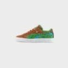 Puma Suede Minecraft (Friar Brown Fern Green) -Street Sneaker Shop PumaSuedeMinecraft FriarBrownFernGreen 386290 011