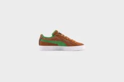 Puma Suede Minecraft (Friar Brown Fern Green) 9 Puma Suede Minecraft (Friar Brown Fern Green) -Street Sneaker Shop PumaSuedeMinecraft FriarBrownFernGreen 386290 013