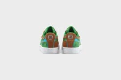Puma Suede Minecraft (Friar Brown Fern Green) 10 Puma Suede Minecraft (Friar Brown Fern Green) -Street Sneaker Shop PumaSuedeMinecraft FriarBrownFernGreen 386290 014