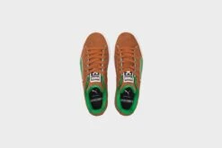 Puma Suede Minecraft (Friar Brown Fern Green) 11 Puma Suede Minecraft (Friar Brown Fern Green) -Street Sneaker Shop PumaSuedeMinecraft FriarBrownFernGreen 386290 015