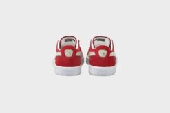 Puma Suede VTG (High Risk Red-Puma White) 12 Puma Suede VTG (High Risk Red-Puma White) -Street Sneaker Shop PumaSuedeVTG HighRiskRed PumaWhite 5